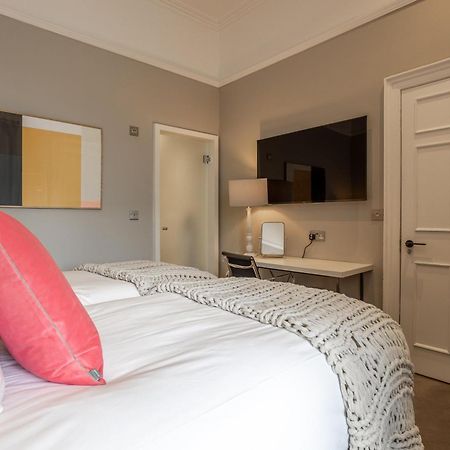 No1 Apartments & Bedrooms St Andrews - St Mary'S Buitenkant foto