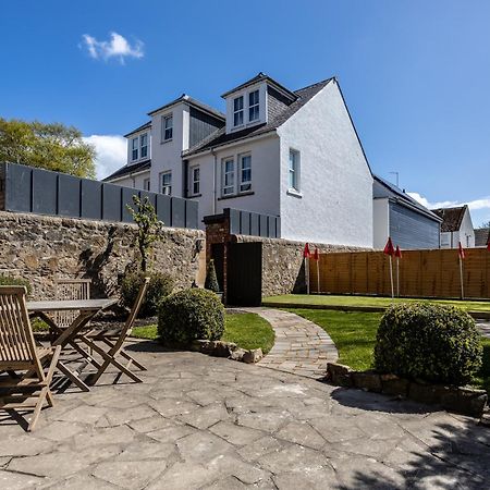 No1 Apartments & Bedrooms St Andrews - St Mary'S Buitenkant foto