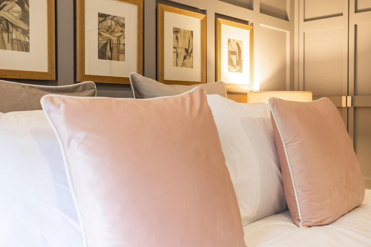 No1 Apartments & Bedrooms St Andrews - St Mary'S Buitenkant foto