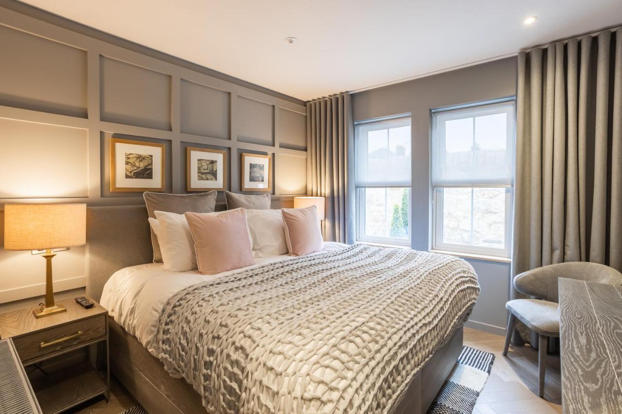 No1 Apartments & Bedrooms St Andrews - St Mary'S Buitenkant foto