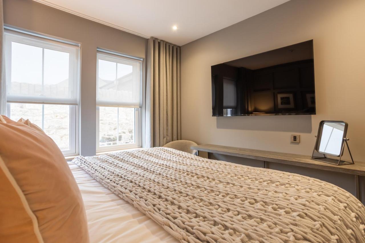 No1 Apartments & Bedrooms St Andrews - St Mary'S Buitenkant foto