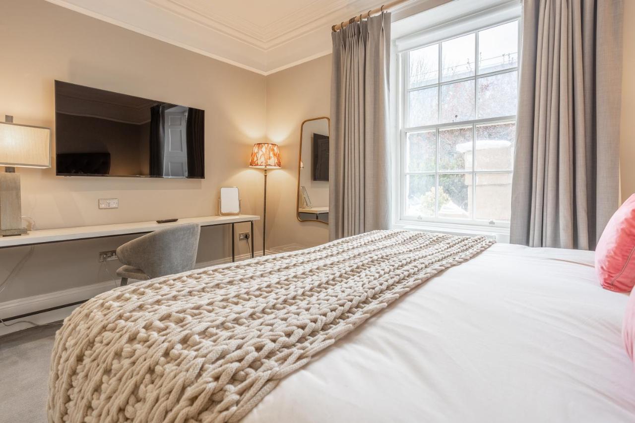 No1 Apartments & Bedrooms St Andrews - St Mary'S Buitenkant foto