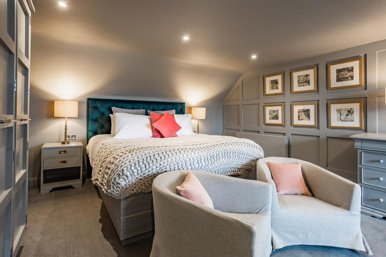 No1 Apartments & Bedrooms St Andrews - St Mary'S Buitenkant foto
