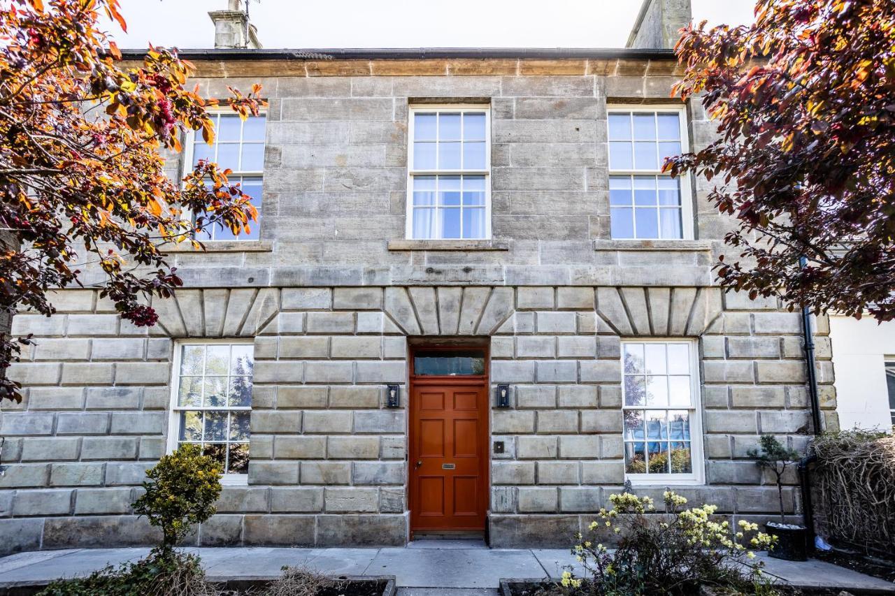 No1 Apartments & Bedrooms St Andrews - St Mary'S Buitenkant foto