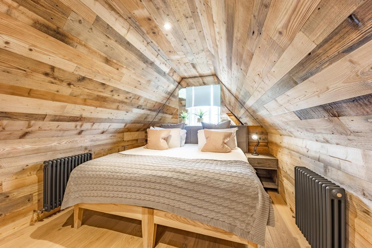 No1 Apartments & Bedrooms St Andrews - St Mary'S Buitenkant foto